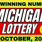 michigan lottery daily 3 & 4 digit results today